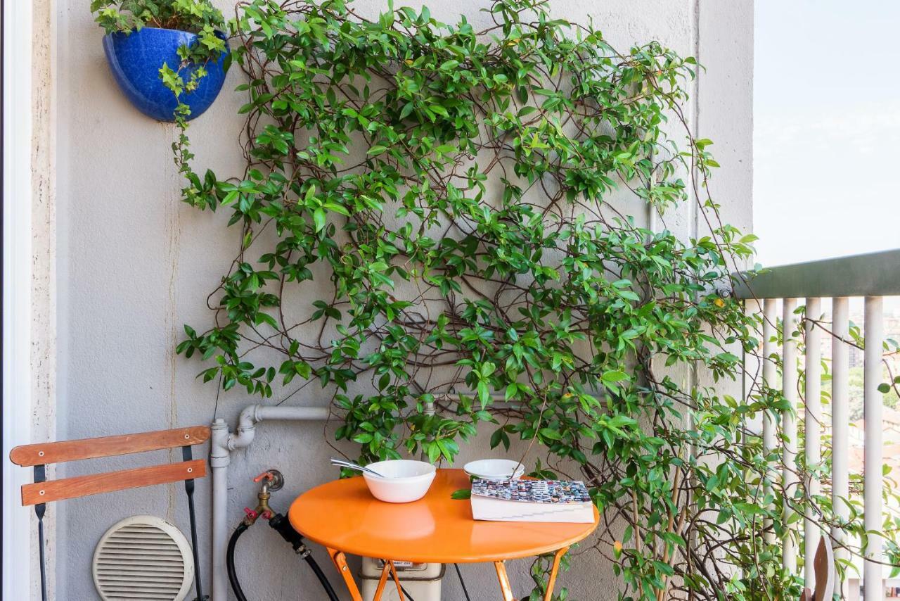 Joivy Homey 1-Bed With View Near Citylife Milano Exteriör bild