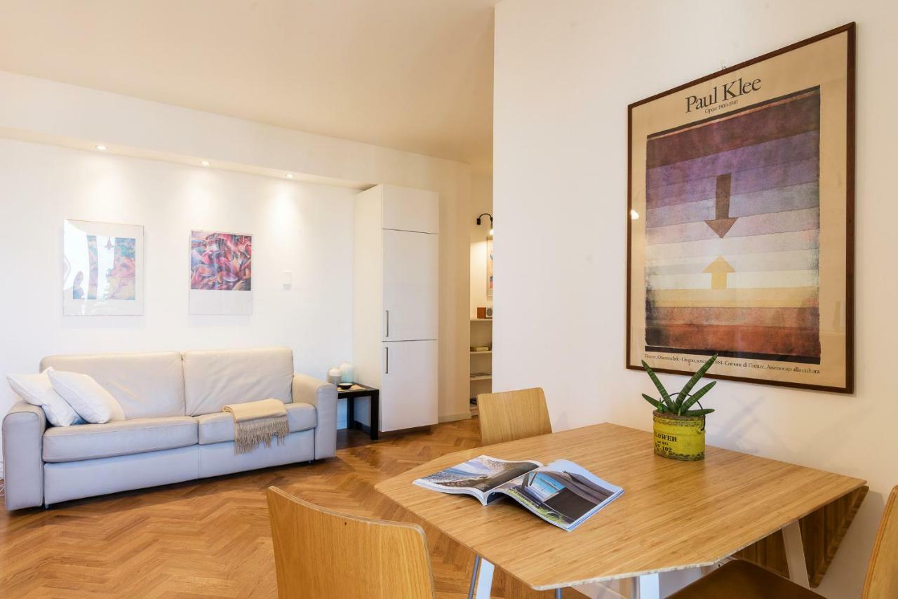 Joivy Homey 1-Bed With View Near Citylife Milano Exteriör bild
